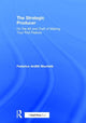 Book cover of: Strategic Producer. By: Federico Arditti Muchnik