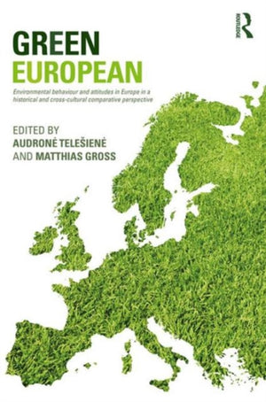 Green European