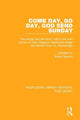 Book cover of: Come Day, Go Day, God Send Sunday. By: Robin Morton