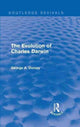 Book cover of: Evolution of Charles Darwin. By: George Amos Dorsey