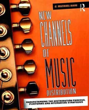 New Channels of Music Distribution