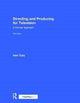 Book cover of: Directing and Producing for Television. By: Ivan Cury