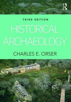 Historical Archaeology