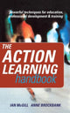 Book cover of: Action Learning Handbook. By: Anne Brockbank