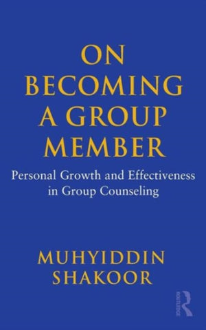 On Becoming a Group Member