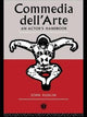 Book cover of: Commedia Dell'Arte: An Actor's Handbook. By: John Rudlin