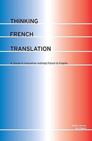 Thinking French Translation