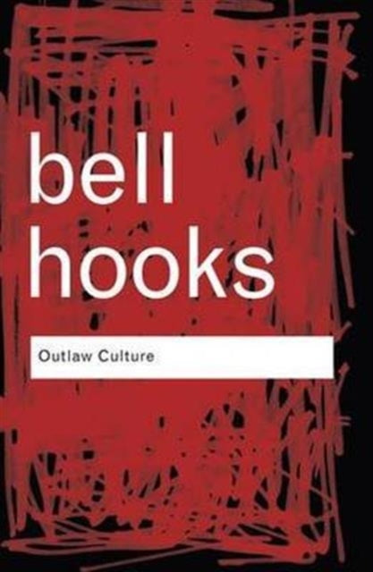 Book cover of: Outlaw Culture. By: Bell Hooks