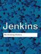 Book cover of: Rethinking History. By: Keith Jenkins