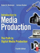 Book cover of: Introduction to Media Production. By: Robert B. Musburger