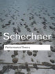 Book cover of: Performance Theory. By: Richard Schechner