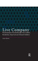 Book cover of: Live Company. By: Anne Alvarez