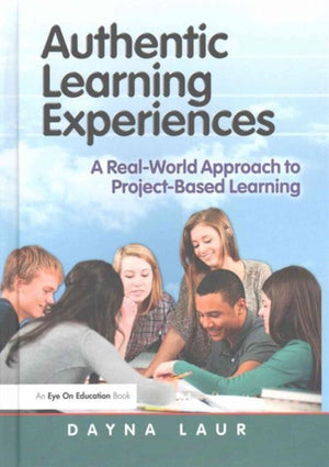 Authentic Learning Experiences
