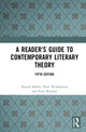 Book cover of: Reader's Guide to Contemporary Literary Theory. By: Raman Selden