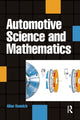 Book cover of: Automotive Science and Mathematics. By: Allan Bonnick