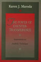 Book cover of: Power of Countertransference. By: Karen J. Maroda