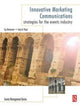 Book cover of: Innovative Marketing Communications. By: Guy Masterman