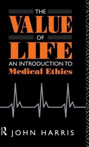 Value of Life