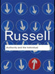 Book cover of: Authority and the Individual. By: Bertrand Russell