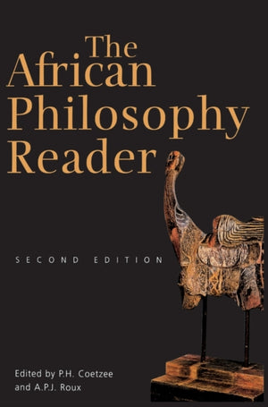 African Philosophy Reader