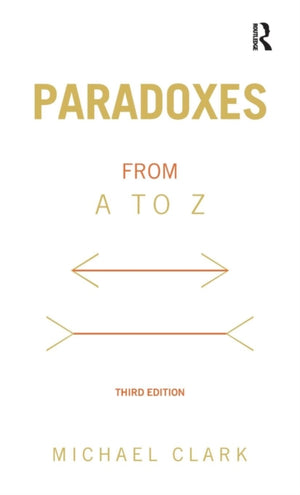 Paradoxes from A to Z