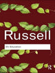 Book cover of: On Education. By: Bertrand Russell