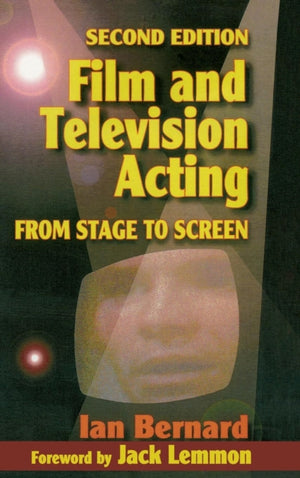 Film and Television Acting