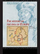 Book cover of: History of the Idea of Europe. By: Jan van der Dussen