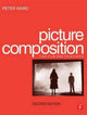 Book cover of: Picture Composition. By: Ward, Peter
