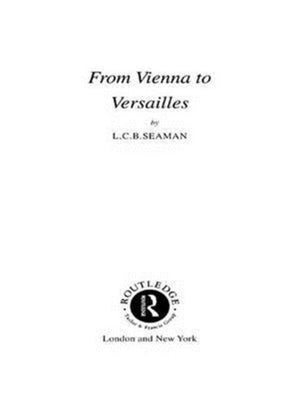 From Vienna to Versailles