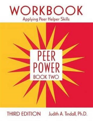 Peer Power, Book Two