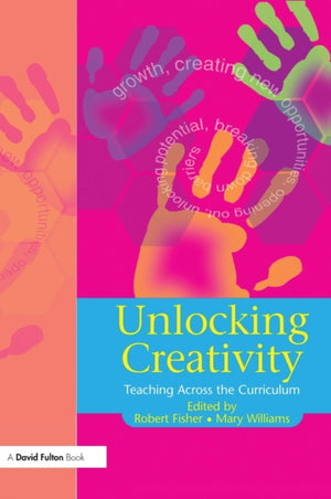 Unlocking Creativity