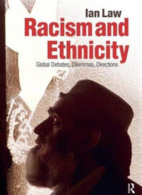 Book cover of: Racism and Ethnicity. By: Ian Law