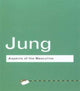 Book cover of: Aspects of the Masculine. By: Carl Gustav Jung
