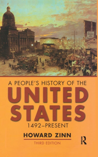People's History of the United States