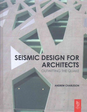 Seismic Design for Architects