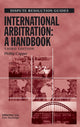Book cover of: International Arbitration: A Handbook. By: Phillip Capper