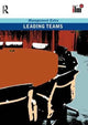 Book cover of: Leading Teams. By: Elearn