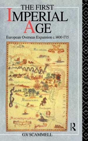 First Imperial Age