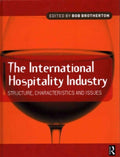 International Hospitality Industry
