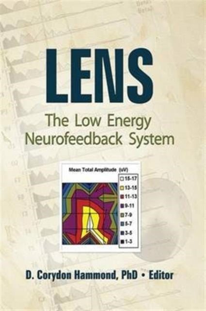 Book cover of: Lens. By: Corydon D. Hammond
