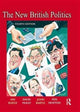 Book cover of: New British Politics. By: Ian Budge