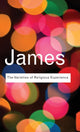 Book cover of: Varieties of Religious Experience. By: James, William