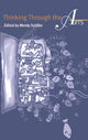 Book cover of: Thinking Through the Arts. By: Wendy Schiller