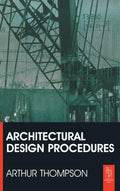 Architectural Design Procedures