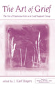 Book cover of: Art of Grief. By: J. Earl Rogers