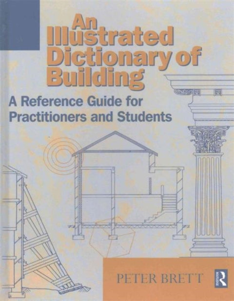 Illustrated Dictionary of Building