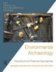 Book cover of: Environmental Archaeology. By: Chris Turney