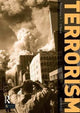 Book cover of: Terrorism. By: Rosemary H. T. O'Kane