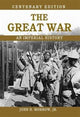 Book cover of: Great War. By: John Morrow